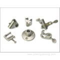 Architectural Hardware Precision Casting